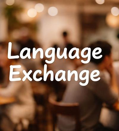 Langauge Exchange